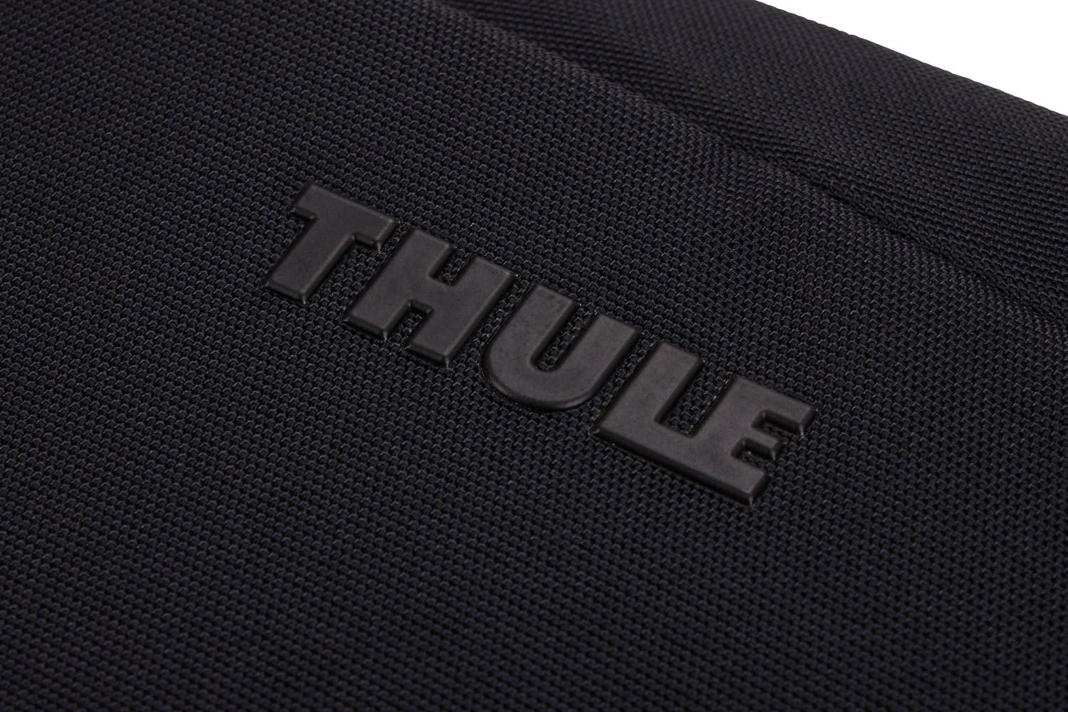 スーリー THULE カジュアル 3205031 ブラック