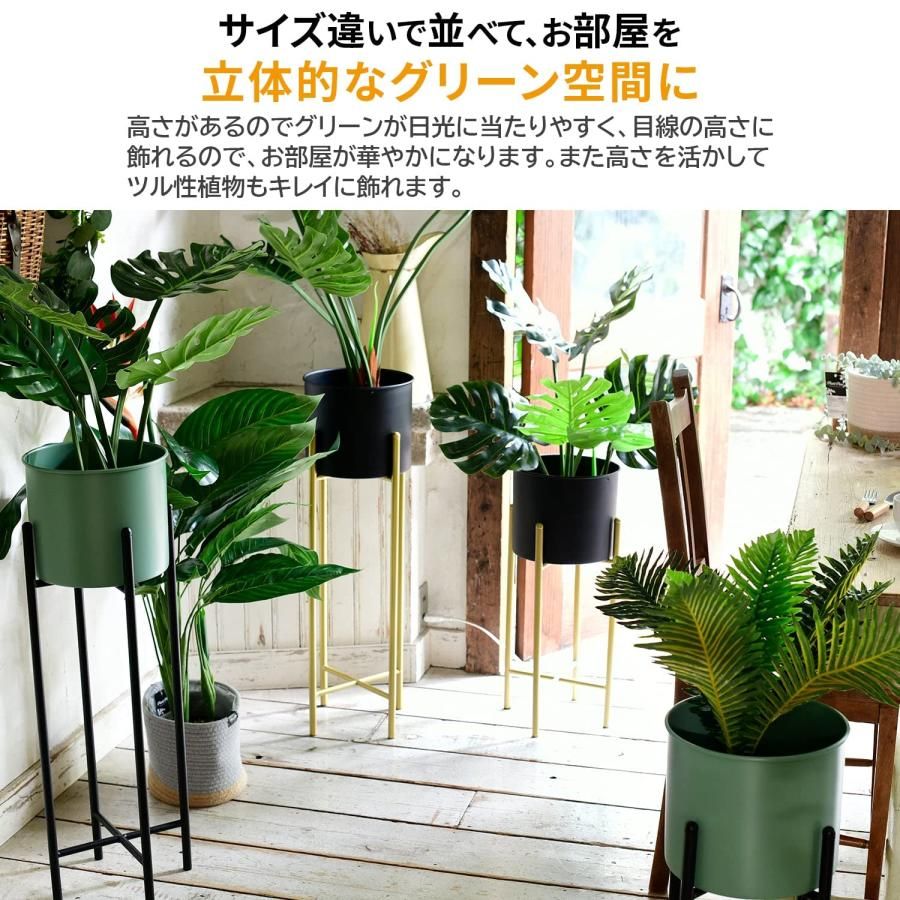 7号鉢まで対応
