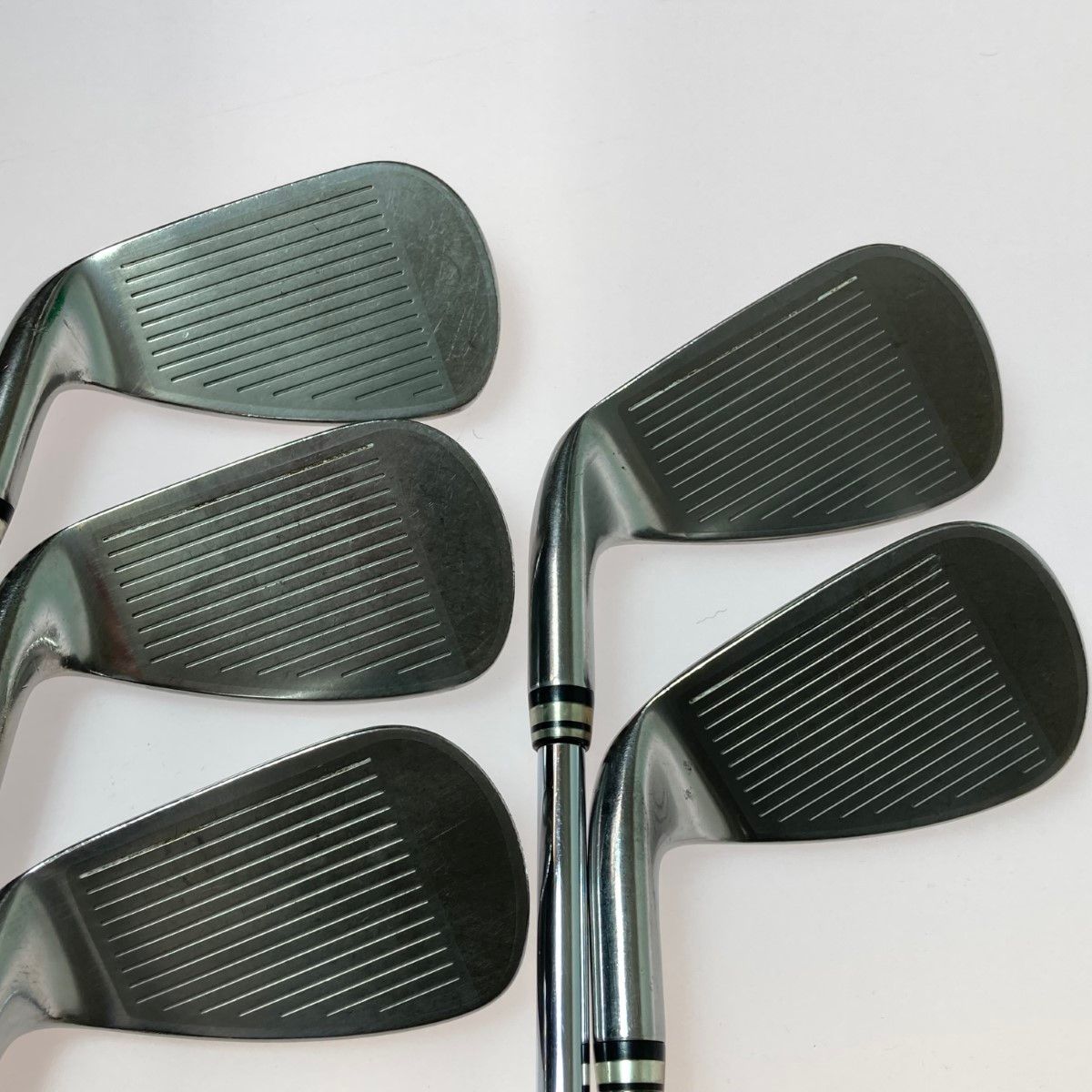 XXIO7 アイアンセット 6-9 P 【公式通販】