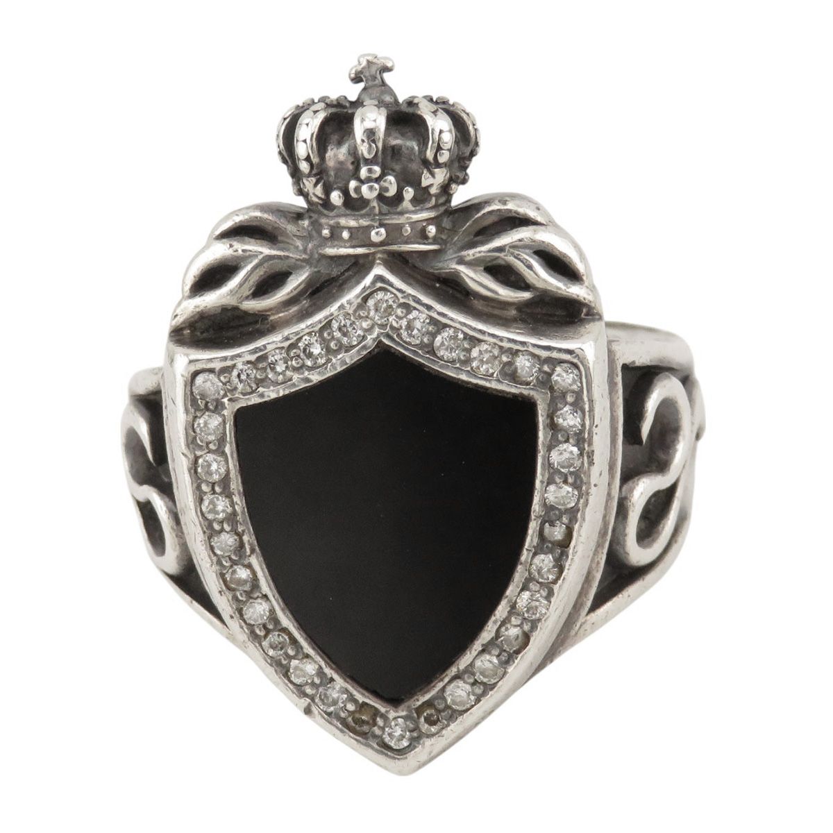 Justin Davis ジャスティンデイヴィス HERITAGE ヘリテージ オニキス