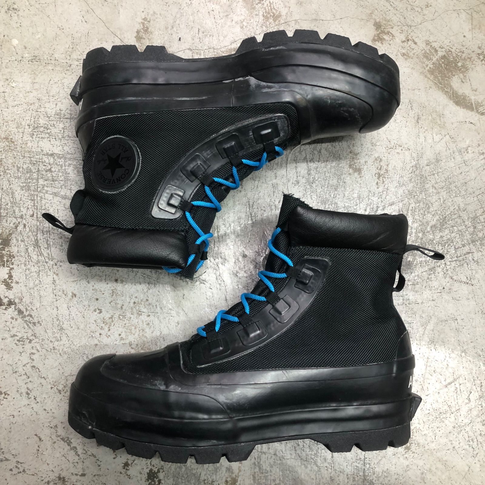 AMBUSH CONVERSE Ctas Duck Boot コラボ ダックブーツ 170588C アン