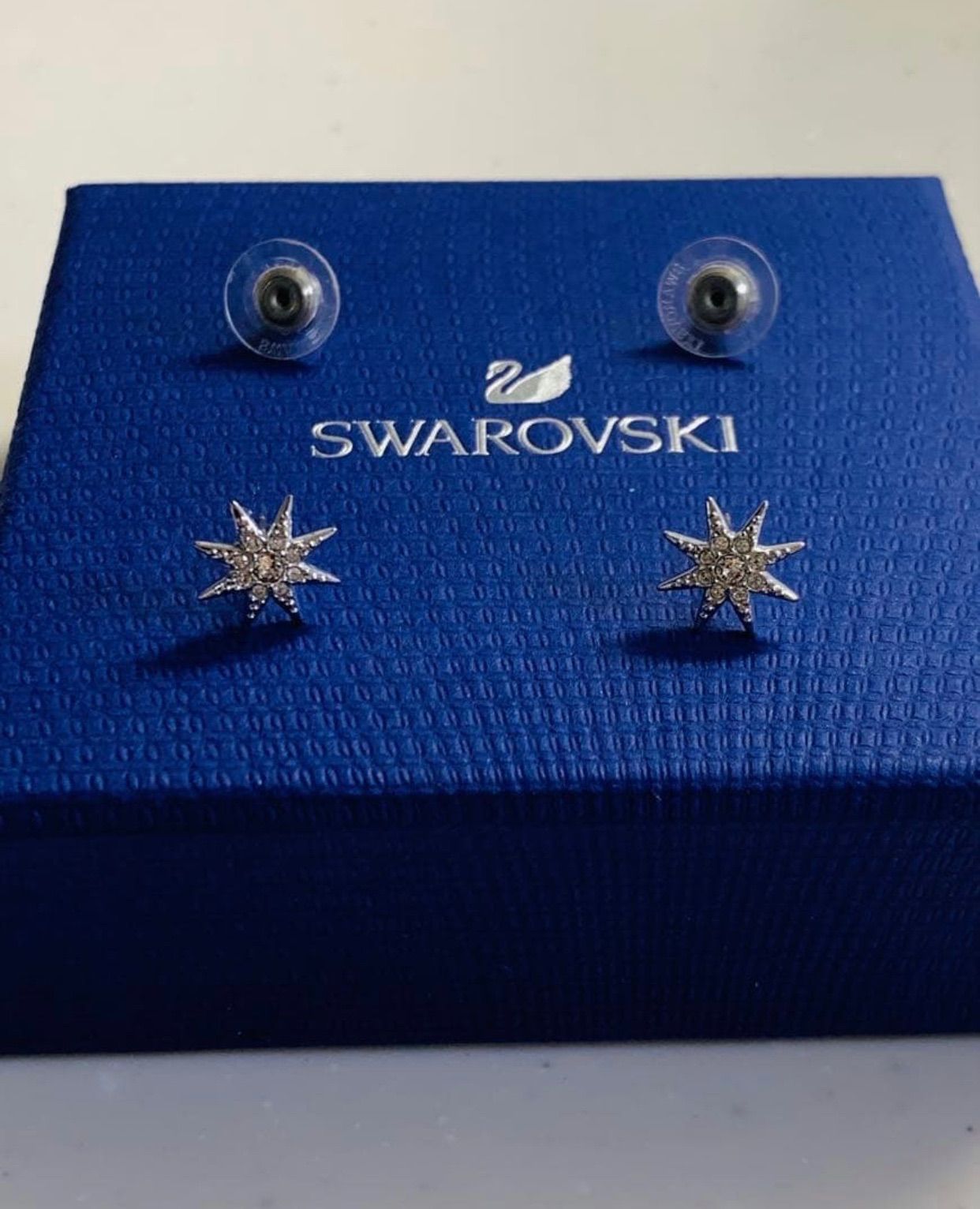 FIZZY ピアス-ネックレス