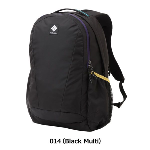 30L ブラックマルチ