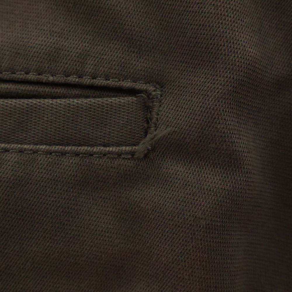 Undercover アンダーカバーイズム グレーボトムス サイズ3 99SS アンダーカバー レリーフ期 パンツ サイズM グレー UNDERCOVER