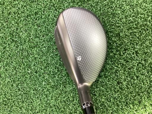 テーラーメイド Qi35 U4 ユーティリティ UT Diamana SILVER TM70 Qi35 UT フレックスS メンズ 男性用 右利き 右用 Bランク ゴルフクラブ