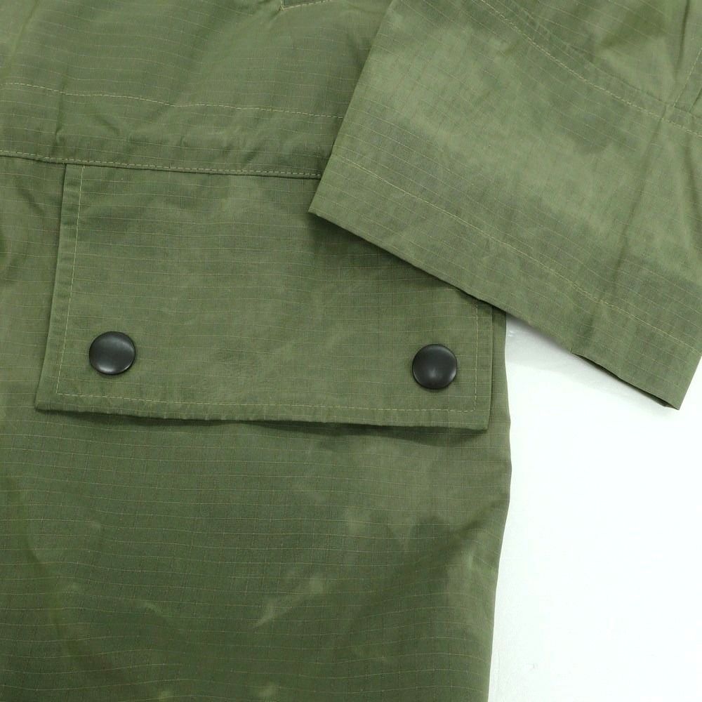 新品】グレンフェル GRENFELL AVA オイルドコットンナイロン