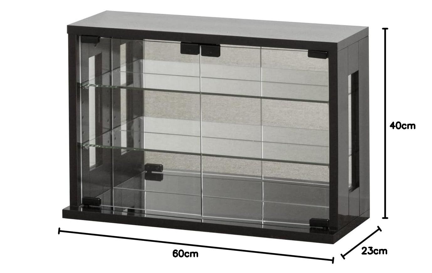 ディスプレイラック