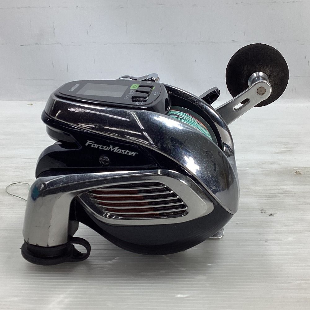 ΣΣSHIMANO シマノ ForceMaster 12フォースマスター 3000MK 02907
