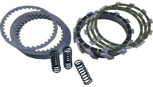 クラッチプレートキット Revolution Max用 2021年以降Revolution Max