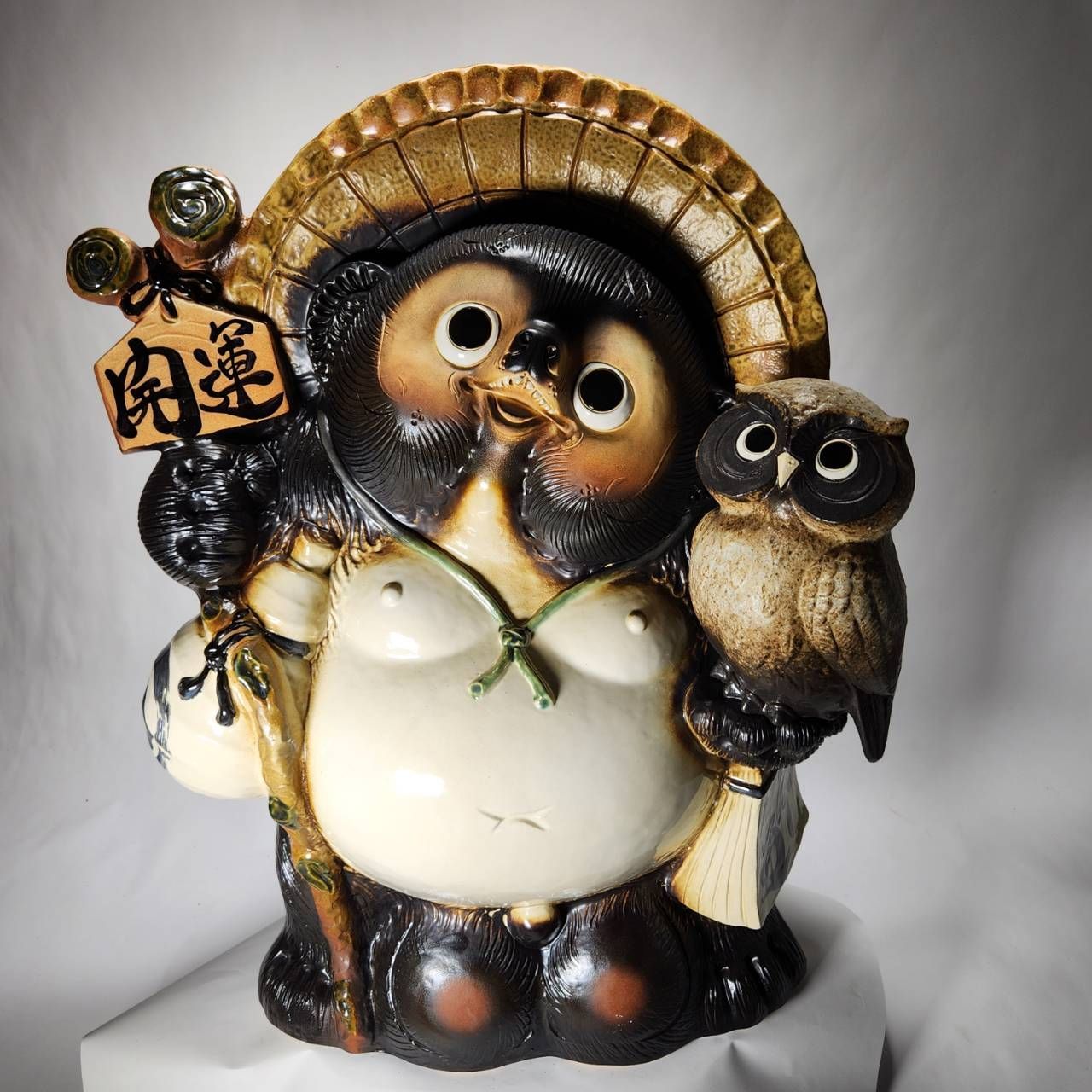 中国 鈞窯写 龍形皿（洗筆） f2250403 中国 鈞窯写 龍形皿（洗筆