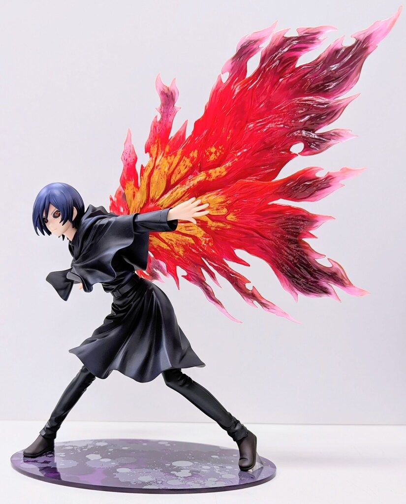 【未開封】ARTFX J 東京喰種トーキョーグール:re 霧嶋董香 フィギュア コトブキヤ ARTFX J/東京喰種トーキョーグール:re 霧嶋董香