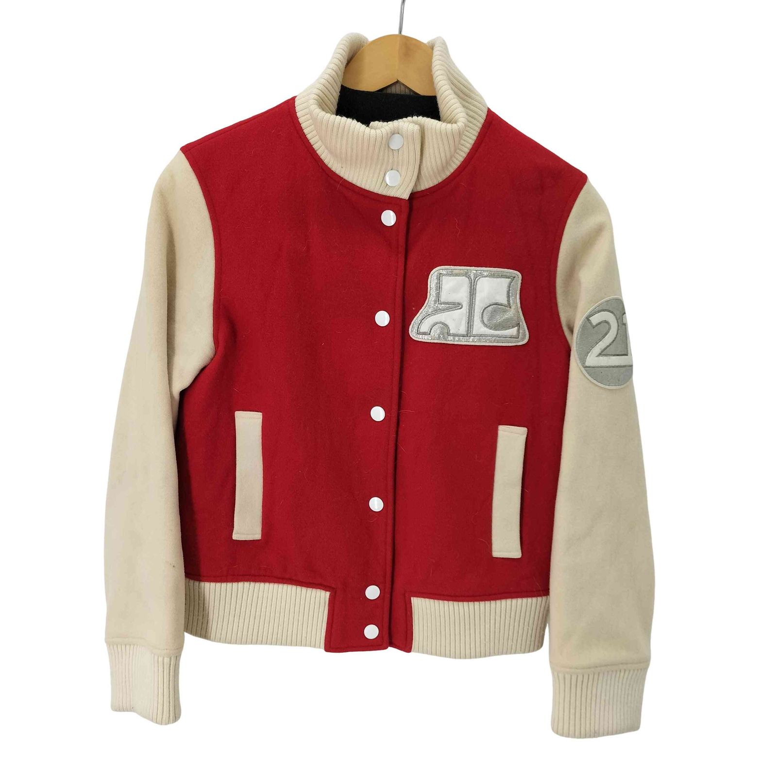 MA-1 50s復刻☆ CAMCO MA-1 フライトジャケット 初期型 M D655