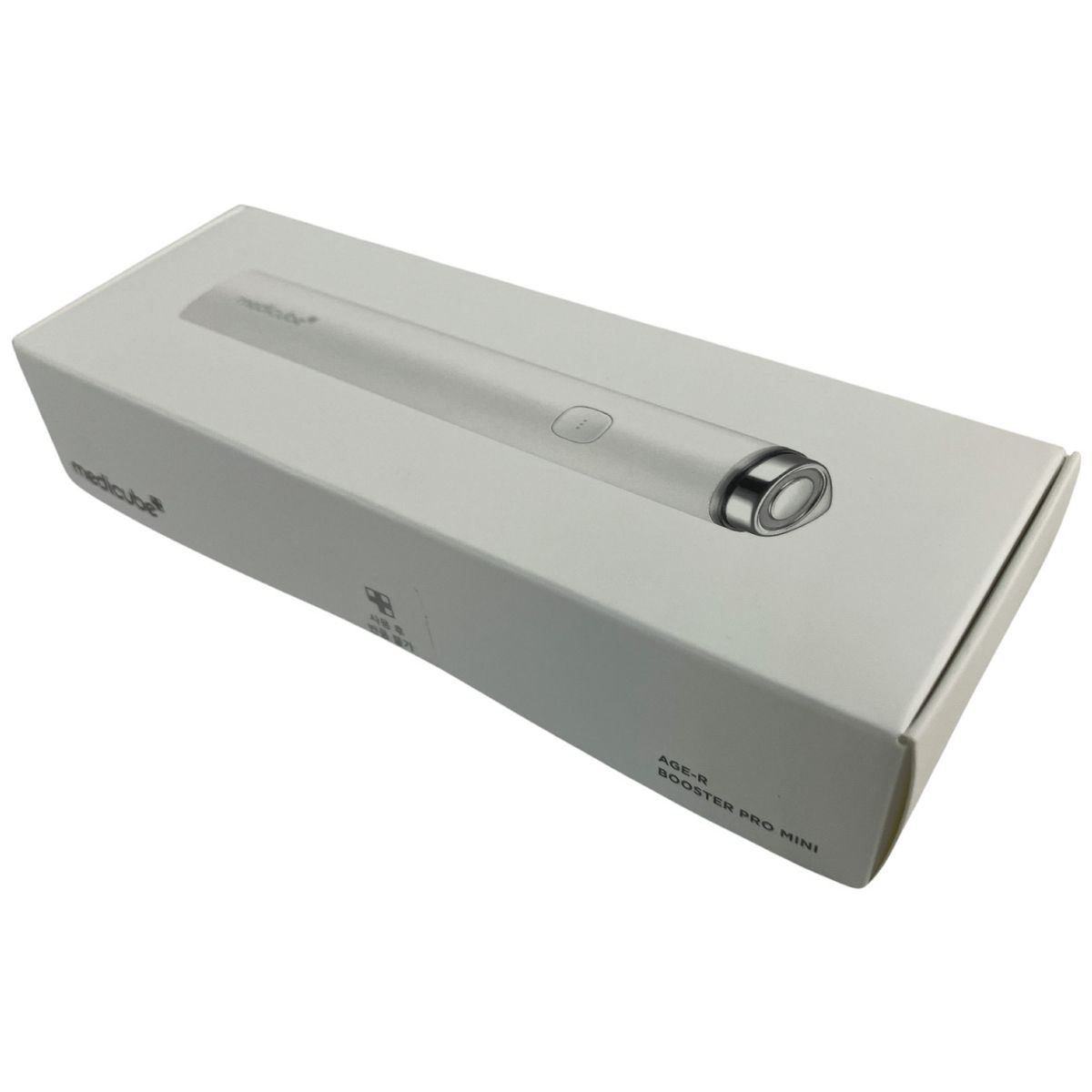 Medicube AGE-R BOOSTER PRO MINI メディキューブ ブースタープロミニ N9984958