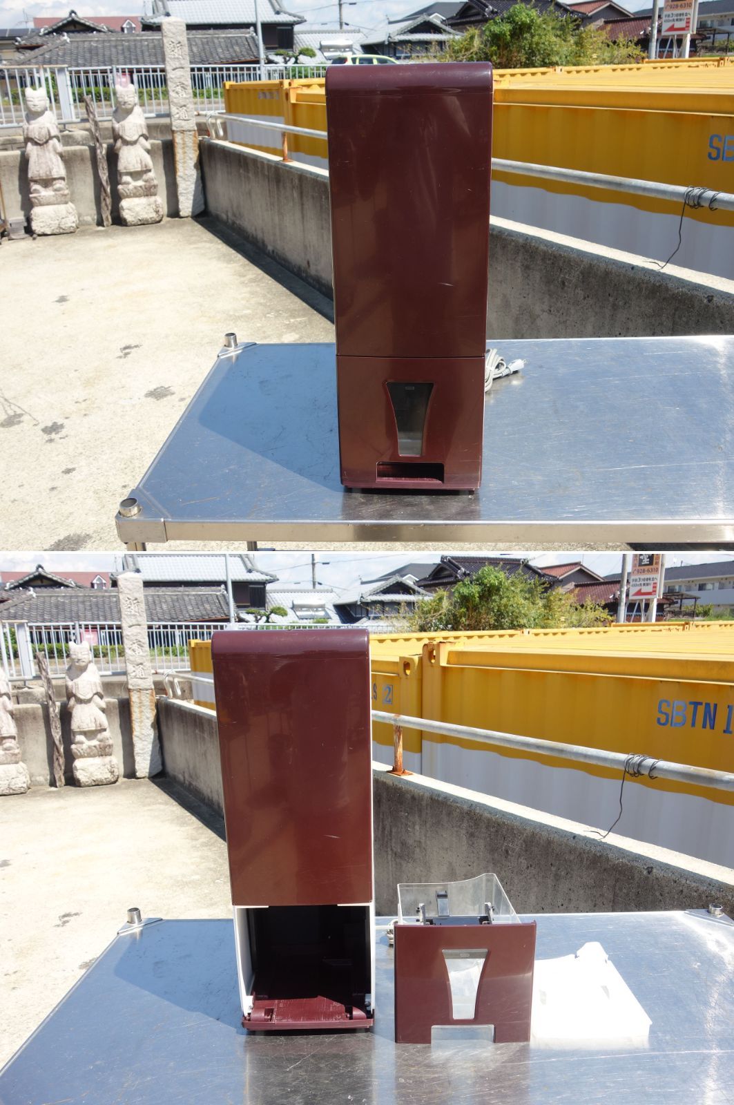 衣類乾燥 除湿機