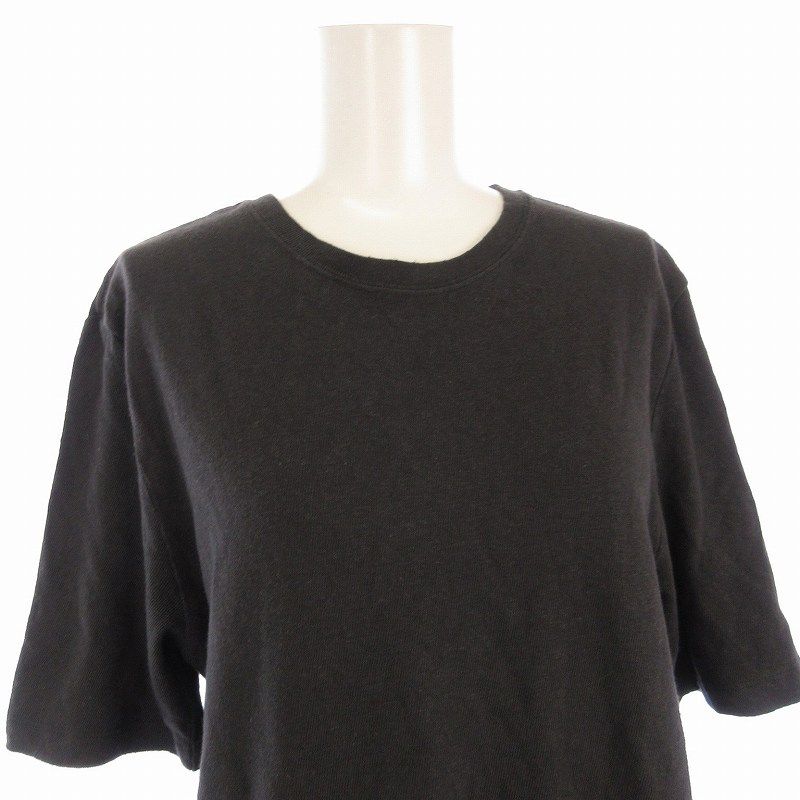 ドゥーズィエムクラス EVERYDAY I LIKE. リネン 混 Tシャツ ドゥーズィエムクラス DEUXIEME CLASSE エブリデイアイライク