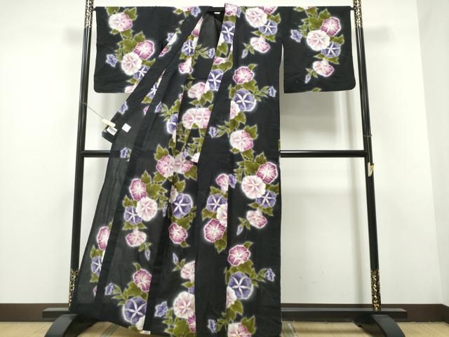 平和屋着物∴夏物 世界的ファッションデザイナー