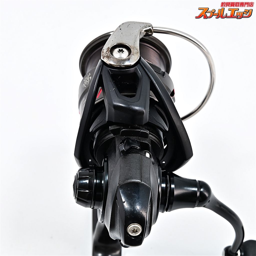 ダイワ(DAIWA) スピニングリール 18 タトゥーラ LT2000S-XH (2018モデル)