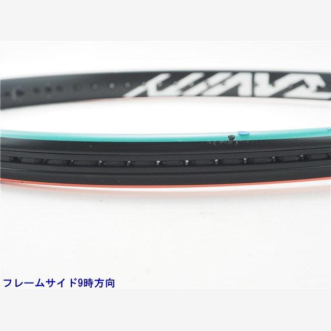 中古 テニスラケット ヘッド グラフィン 360プラス グラビティ ツアー 2019年モデル (G2)HEAD GRAPHENE 360+ GRAVITY TOUR 2019