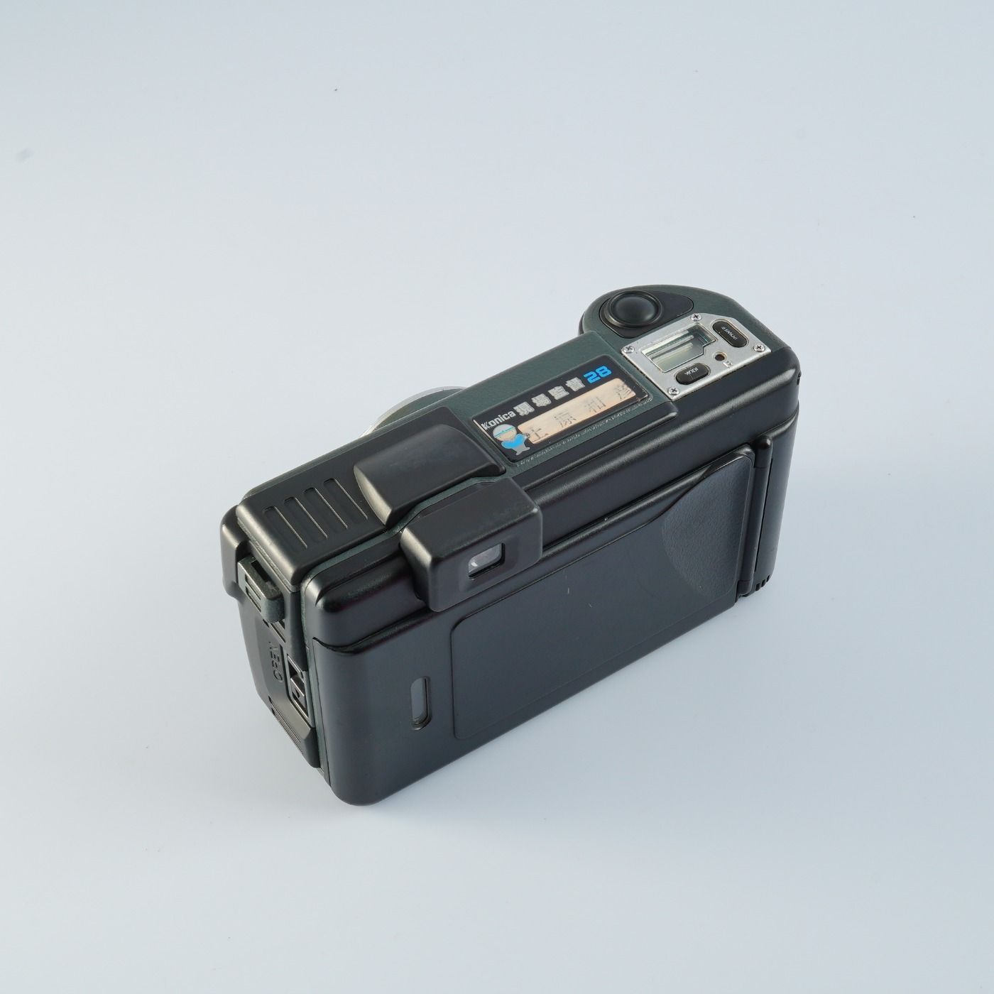 コニカ Konica 現場監督 Genbakantoku WIDE 28 Konica コニカ 現場監督