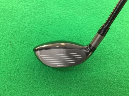APEX UW 2024 | 19 | SR | TENSEI 70 for Callaway | 中古