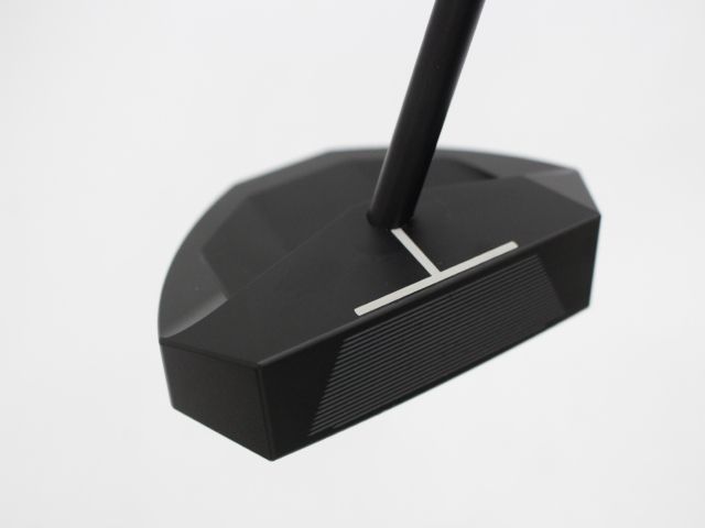 中古】 L.A.B. GOLF ラブゴルフ OZ1 パター 34インチ 美品