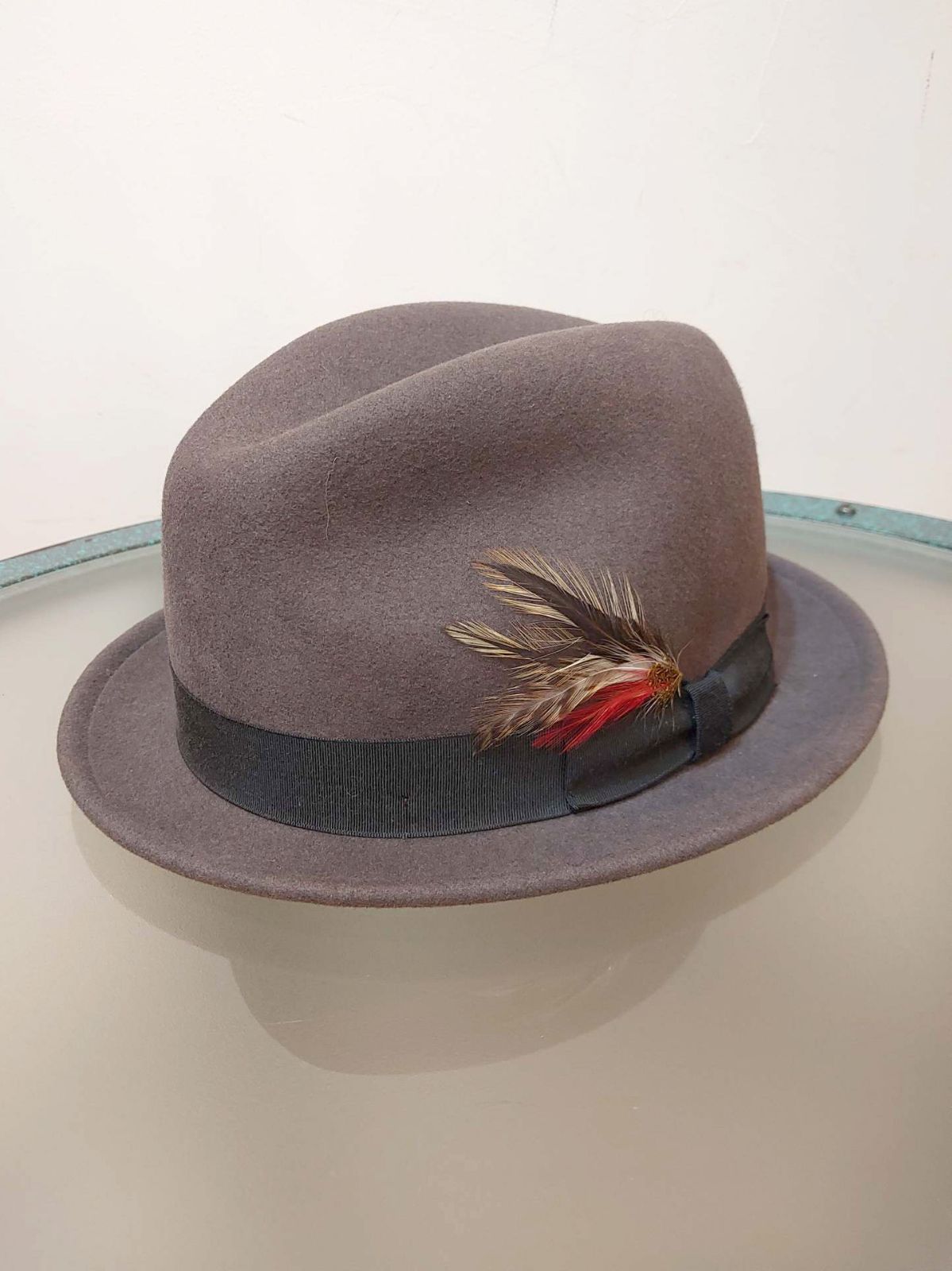 New York Hat ニューヨークハット 帽子 NEW YORK HAT ニューヨークハット 6019 Cotton Brand コットン