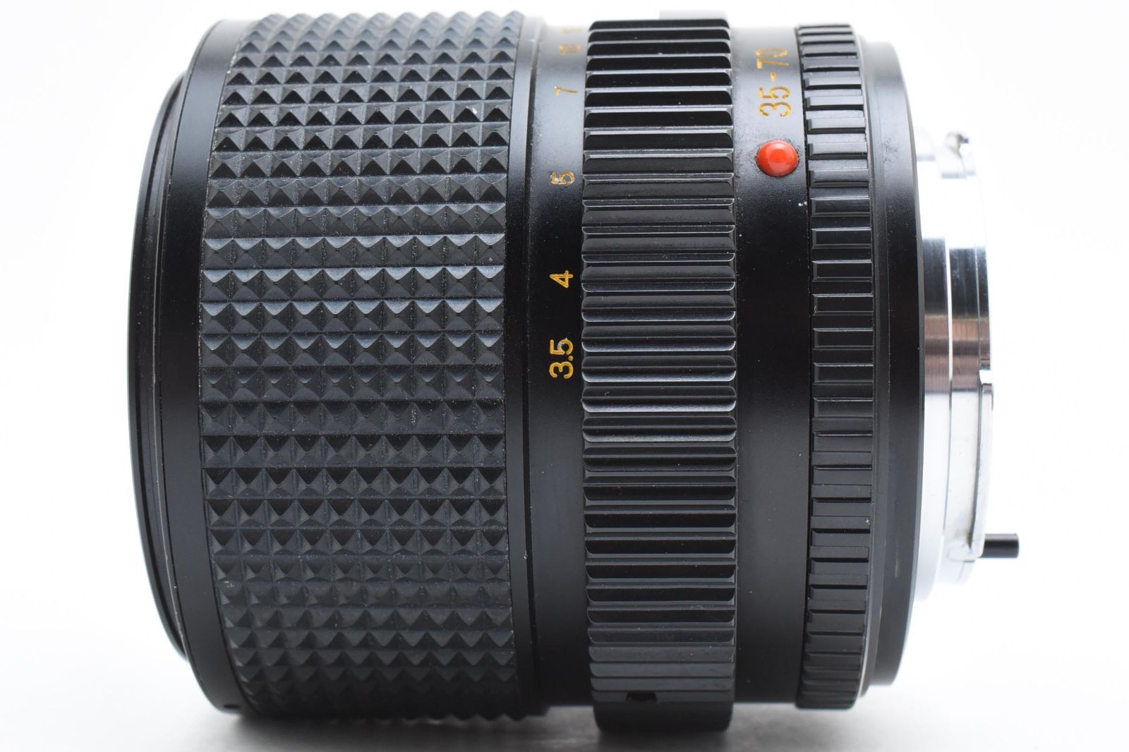 極美品 Minolta new MD ZOOM 35-70mm F3.5 マクロ Minolta MD Zoom 35-70mm 1: 3.5 - Review - phillipreeve.net