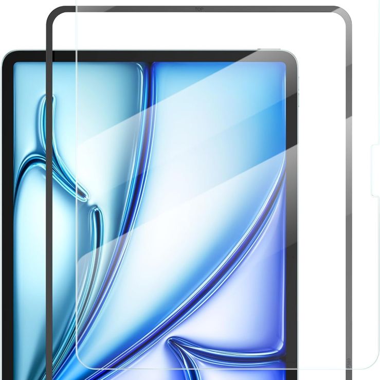 Apple iPad Air (M2) 128GB シルバー Apple iPad Air (M2) 128GB