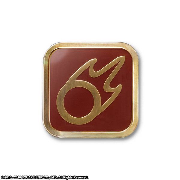 ト*ト様 ファイナルファンタジーXlV FF14 ジョブピンバッチ セット ト*ト様 ファイナルファンタジーXlV FF14 ジョブピンバッチ セット