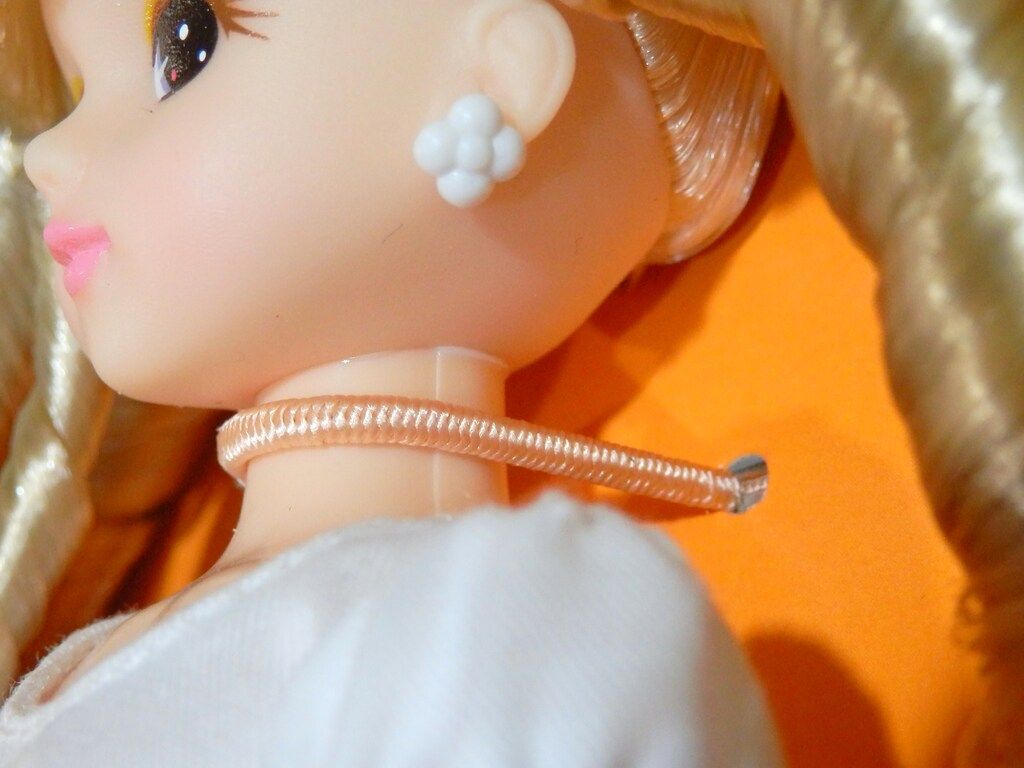 ドールショウ24先行ドール