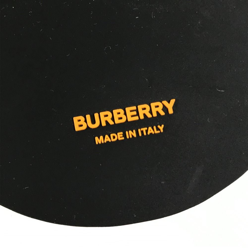 新品★Burberrys 2000年製 キーホルダー★バーバリー★ロゴ入り 新品☆Burberrys 2000年製 キーホルダー☆バーバリー☆ロゴ入り