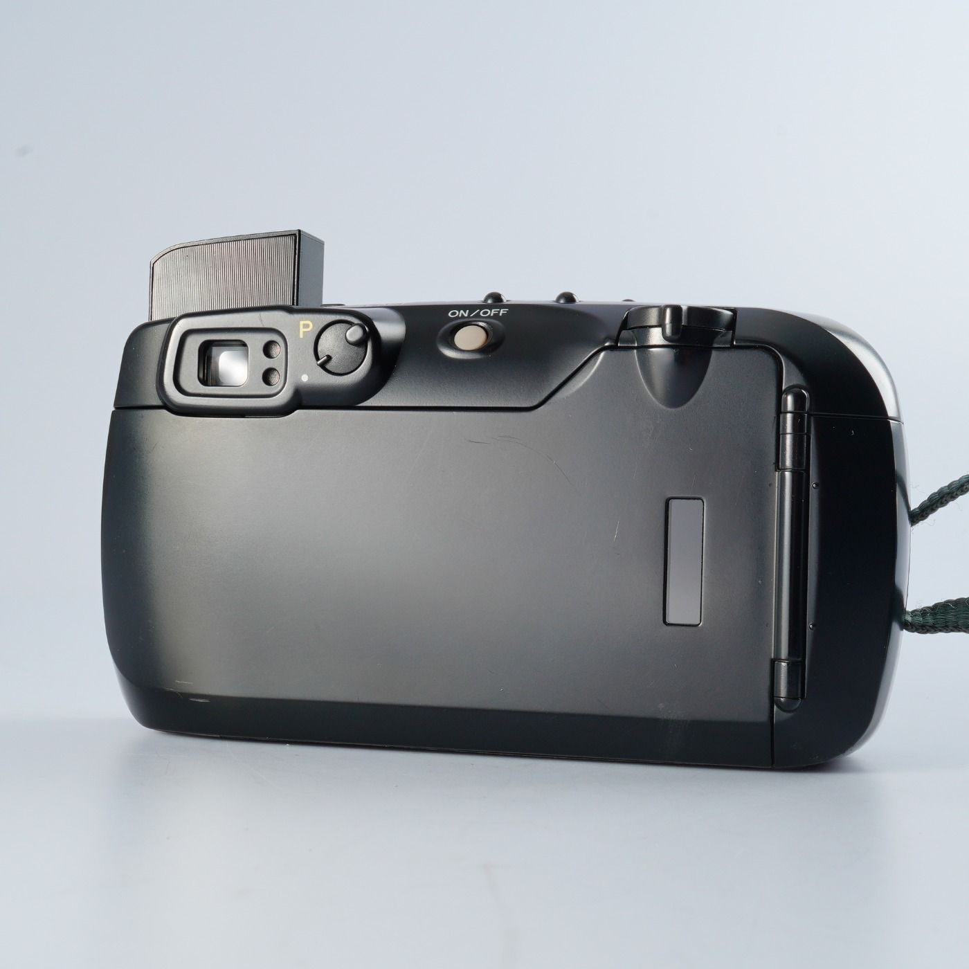 MINOLTA Capios115 ミノルタカピオス コンパクトカメラ コニカミノルタ（KONICA MINOLTA） ミノルタ MINOLTA Capios 115