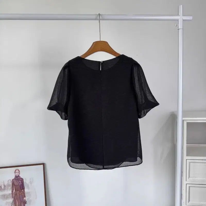フィグロンドン fig London Duca blouse レディース FREE（fig