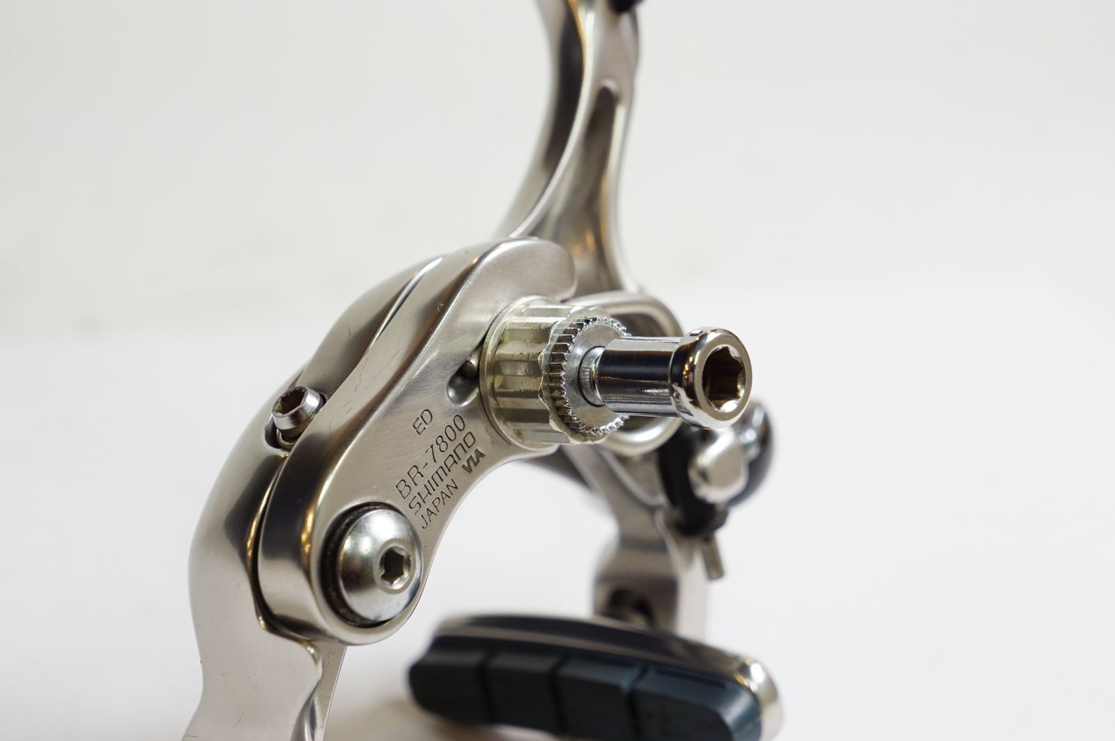 SHIMANO 「シマノ」 DURA-ACE BR-7800 リアキャリパーブレーキ / 熊谷