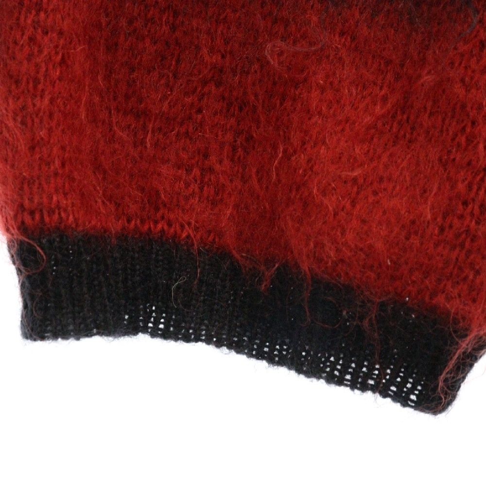 cantate（カンタータ） バスクニット cantate (カンタータ) 22AW cliche別注 Stupid Border inspired