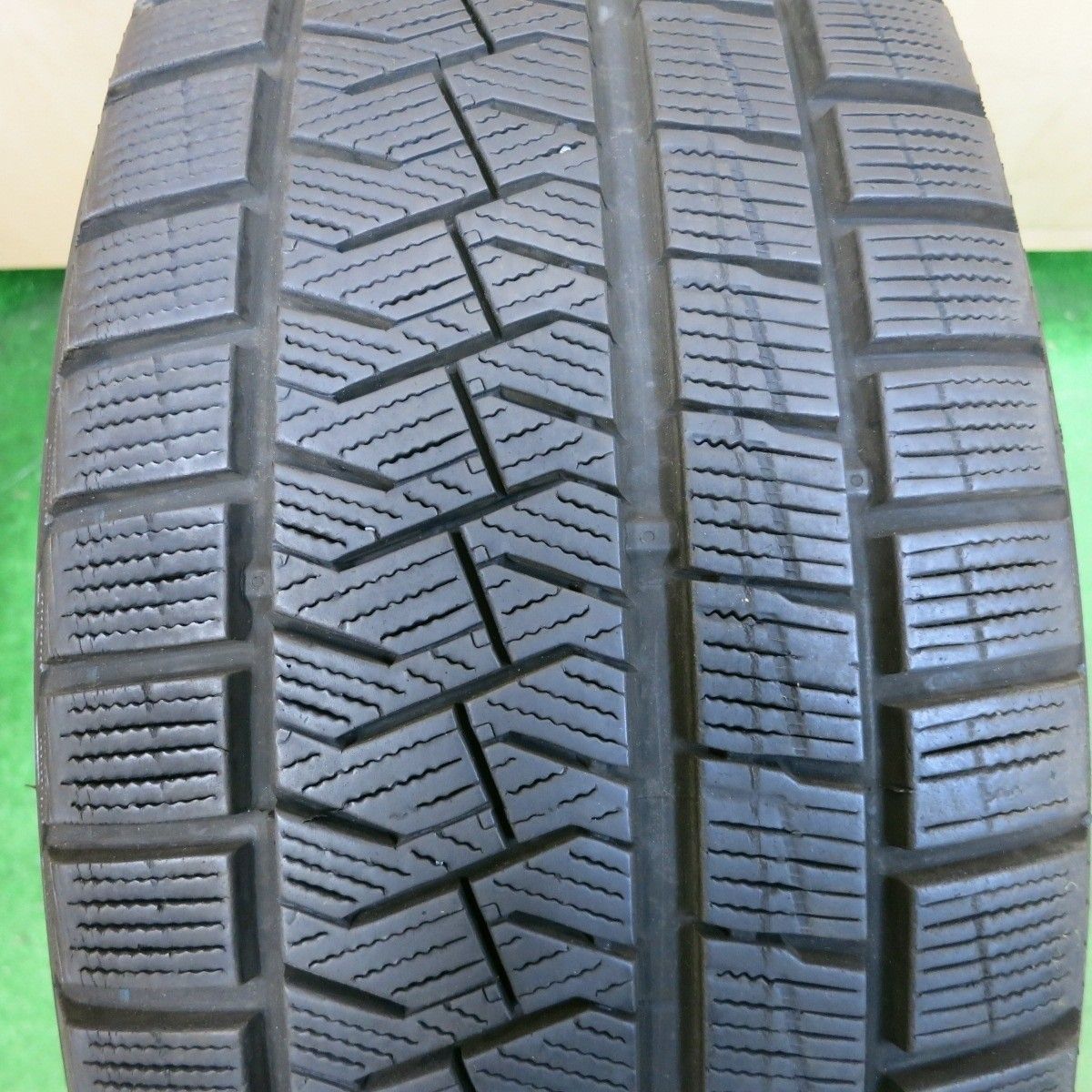 アイスアシンメトリコ プラス