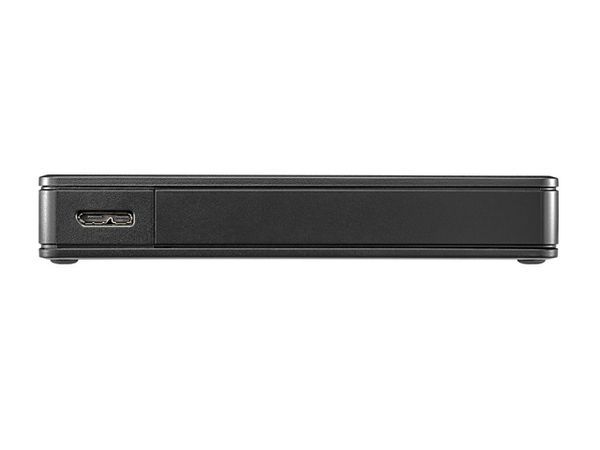 アイオーデーター　テレビ　録画用ハードディスク　PLUT-2KJN ② アイ・オー・データ機器 テレビ録画&パソコン両対応 外付け