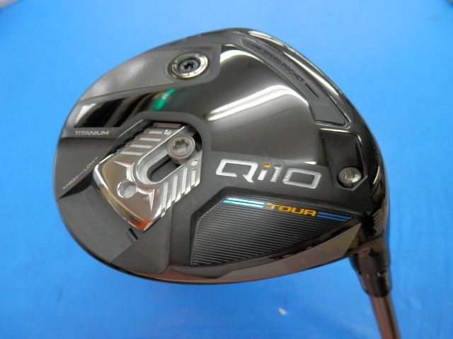 TaylorMade QI 35フェアウェイウッド 3番 15度 Buy TaylorMade Qi35
