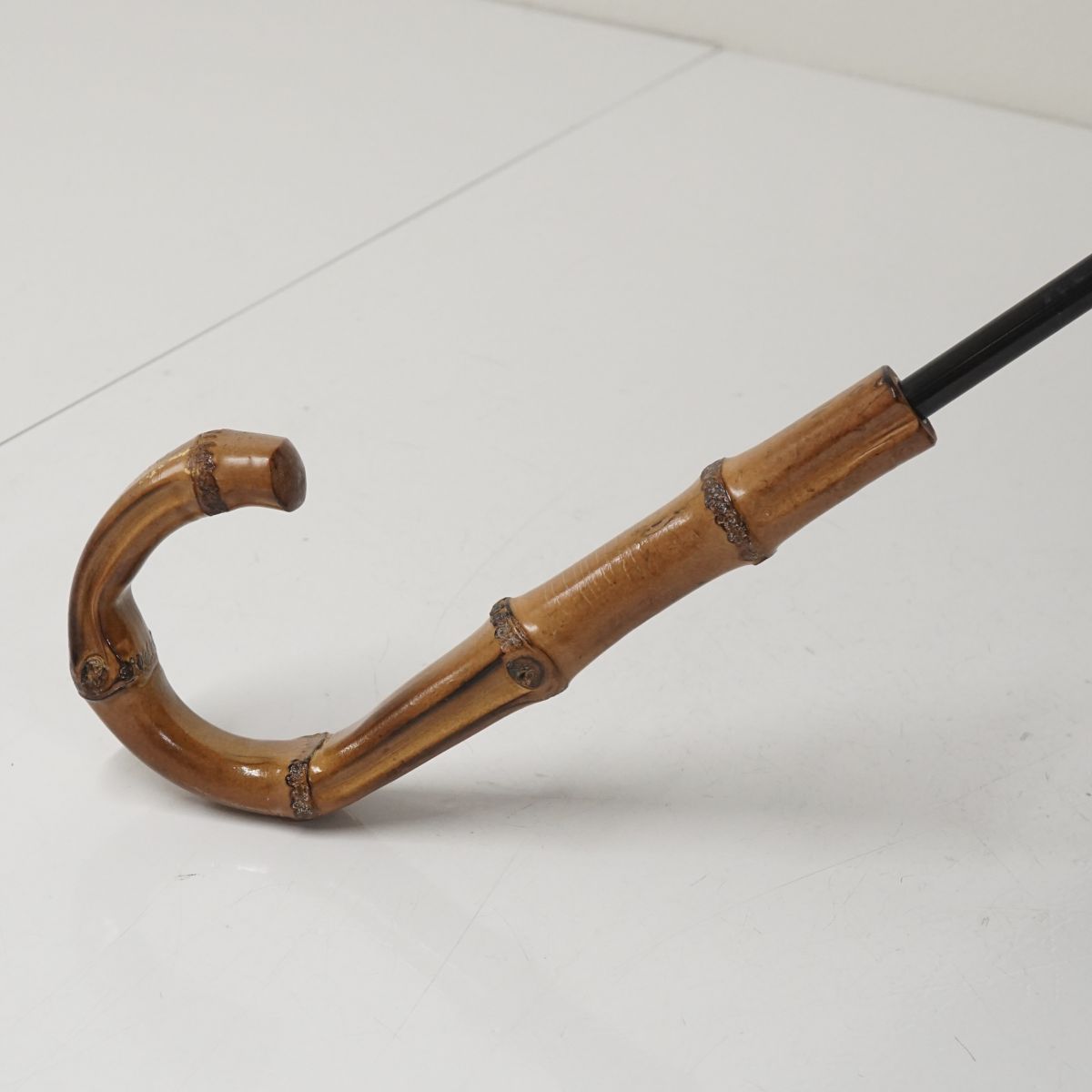 日傘 芦屋ロサブラン 完全遮光日傘 USED品 ピンク ミドルサイズ
