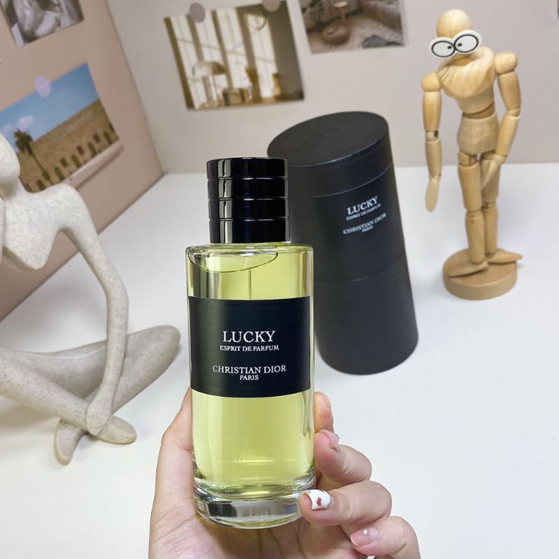 Christian Dior Lucky 香水　125ml Christian Dior Lucky 香水 125ml ユニセックス