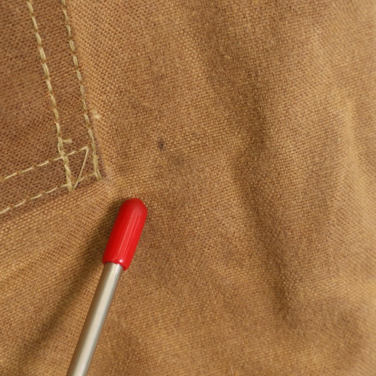 90年代 USA製 FILSON フィルソン オイルドジャケット ブラウン(メンズ 