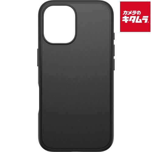 OtterBox Symmetry MagSafe BK iPhone 16用 納期約１－２週間