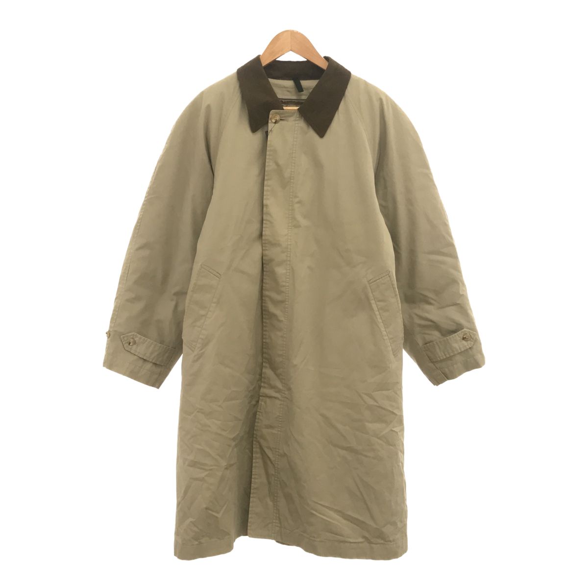 古着　激レア　The North face ステンカラーコート　ライナー付き THE NORTH FACE ライナー付き ステンカラーコート - メルカリ