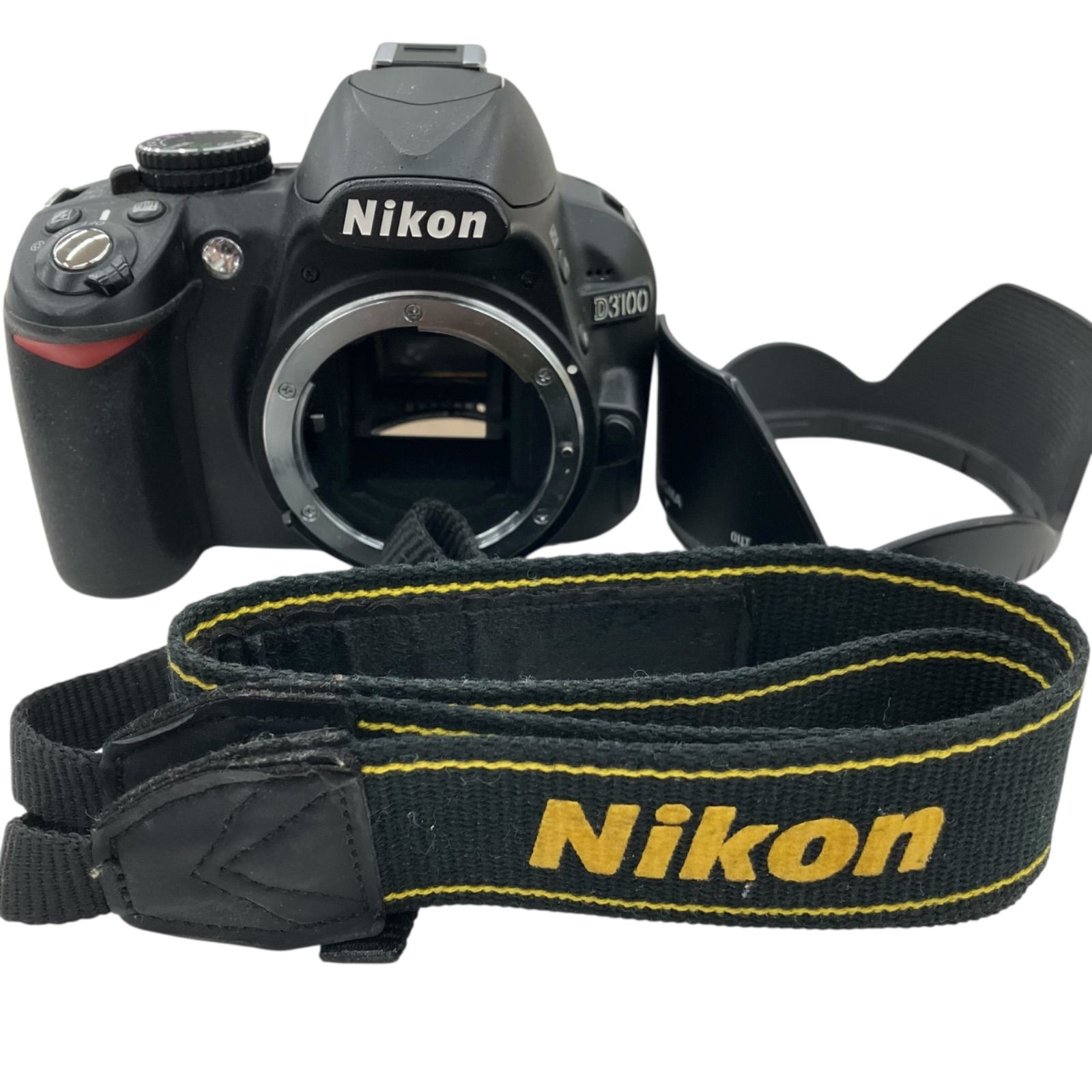 nikon f100フィルムカメラ名機 動作品 格安 ジャンク ニコン