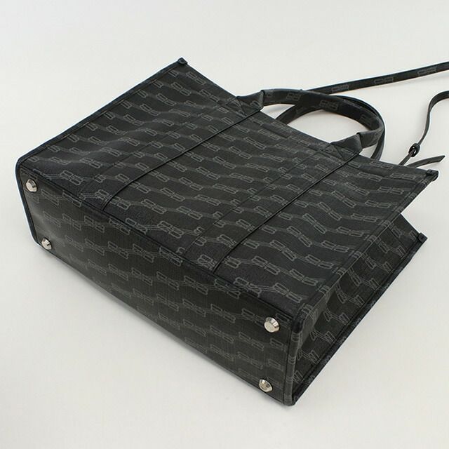 バレンシアガ BALENCIAGA トートバッグ メンズ 671400 ハードウェア