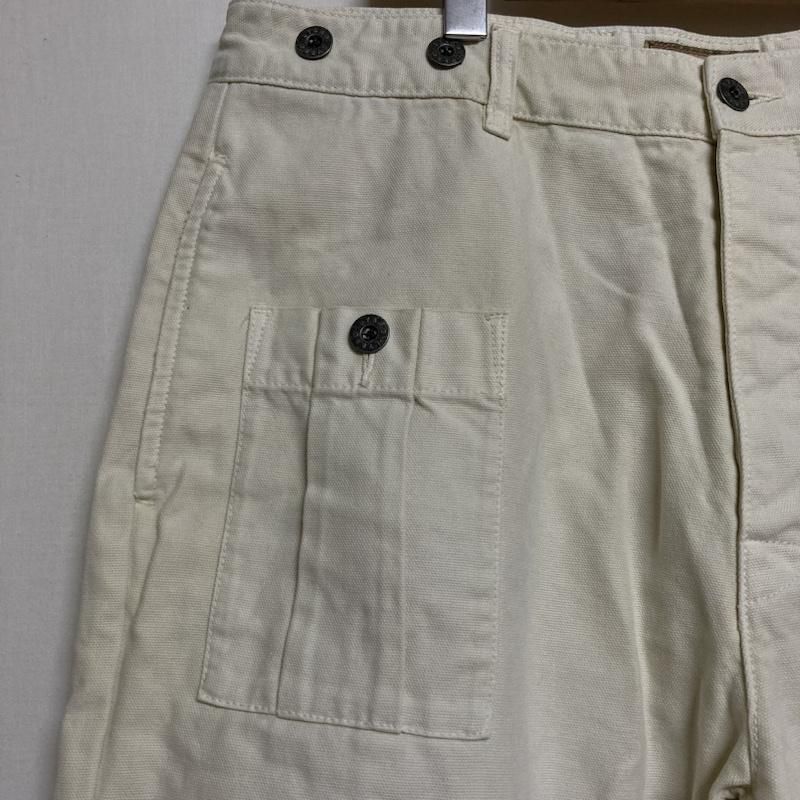 Nigel Cabourn ナイジェルケーボン パンツ ワークパンツ、ペインターパンツ NIGEL CABOURN LYBRO BRITISH ARMY PANT 8041-13-50050