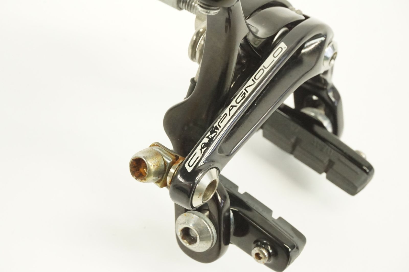 CAMPAGNOLO 「カンパニョーロ」 POTENZA キャリパーブレーキセット