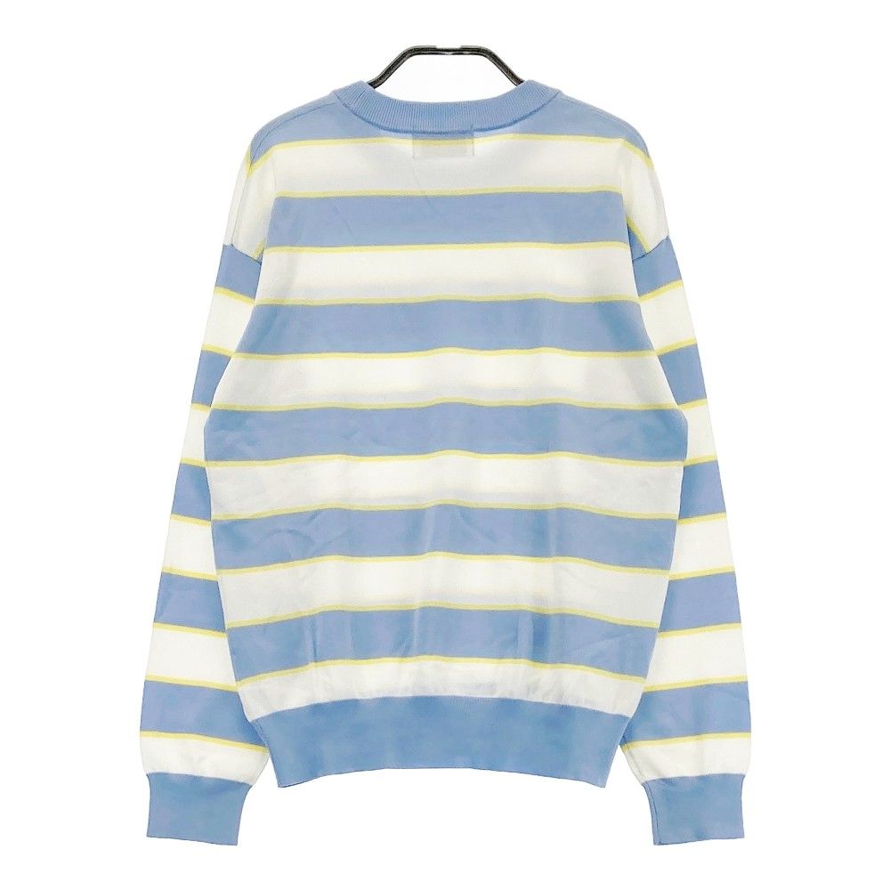 サイズ：S JUN&ROPE ジュン アンド ロペ 2022年 ニットセーター