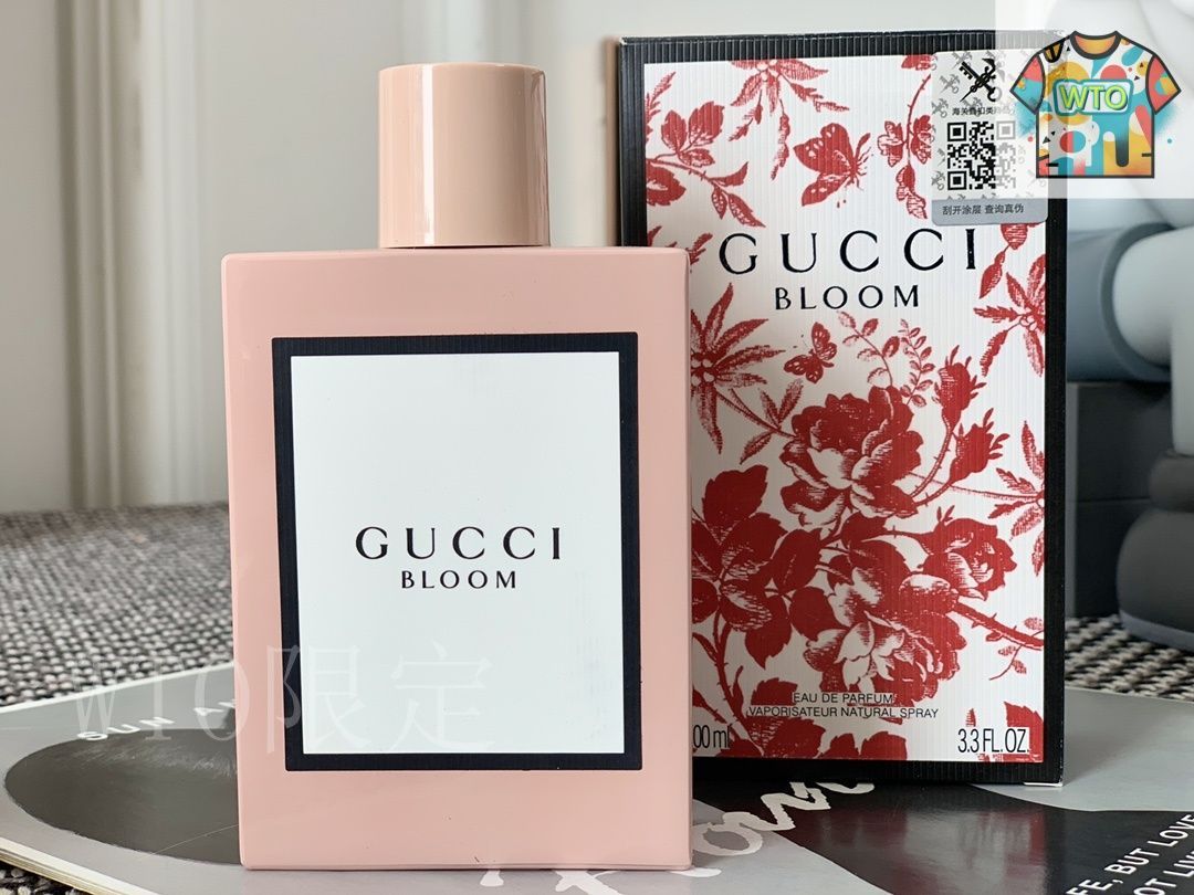 GUCCI BLOOM 100ml 香水 箱付き Amazon | グッチ(GUCCI) ブルーム 100ml EDP SP fs [並行輸入品