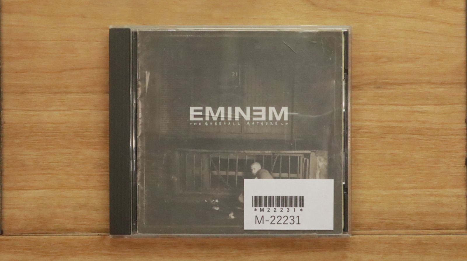 Eminem INFINITE エミネム 希少盤 Amazon.co.jp: Infinite [Explicit] : エミネム: デジタル